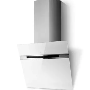 Каминная вытяжка Elica STRIPE IX/A/90/LX