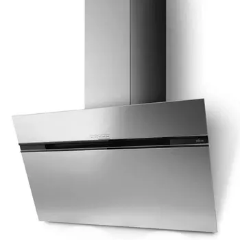 Каминная вытяжка Elica STRIPE IX/A/LX/60