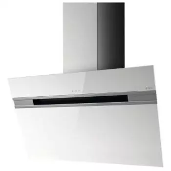 Каминная вытяжка Elica STRIPE WH/A/LX/60