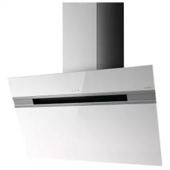 Каминная вытяжка Elica STRIPE WH/A/90/LX