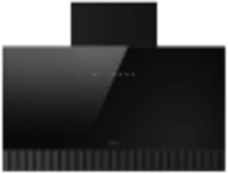 Каминная вытяжка Elica SUPER PLAT BL/F/80