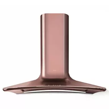 Каминная вытяжка Elica SWEET COPPER/A/85+CAM