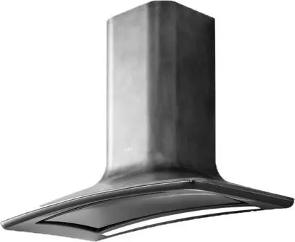 Каминная вытяжка Elica SWEET PELTROX A/85+CAM
