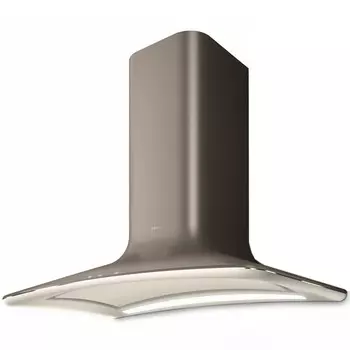 Каминная вытяжка Elica SWEET UMBER/A/85+CAM