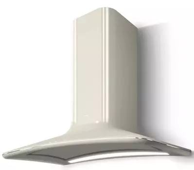 Каминная вытяжка Elica SWEET white/A/85