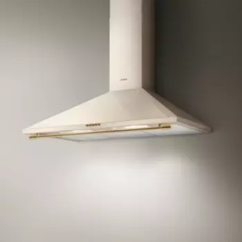 Каминная вытяжка Elica TAMAYA RAIL CRBR/A/90