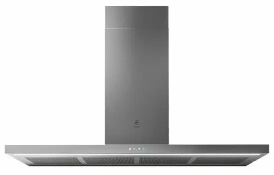 Каминная вытяжка Elica THIN IX/A/120