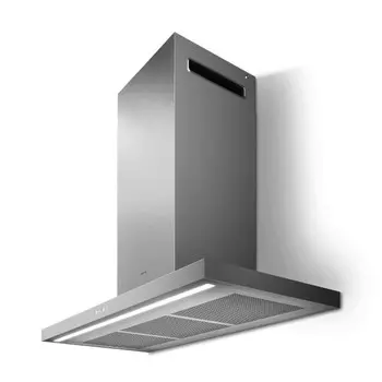 Каминная вытяжка Elica THIN IX/A/90