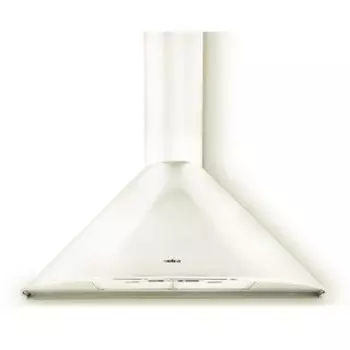 Каминная вытяжка Elica TONDA WH F/60