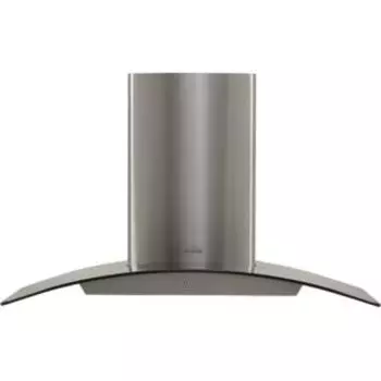 Каминная вытяжка Elikor Аметист S4 90Н-700-Э4Д нерж / тонир