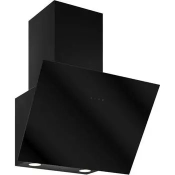 Каминная вытяжка Elikor Антрацит 60П-650-Е3Д черный