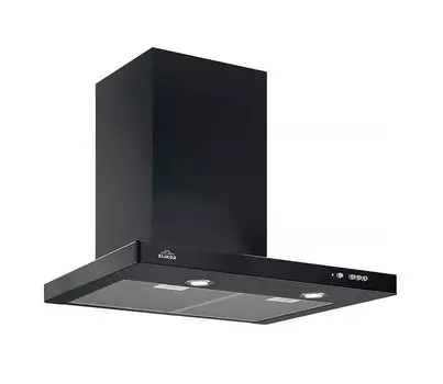 Каминная вытяжка Elikor Квадра 60П-430-К3Д антрацит