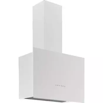 Каминная вытяжка Elikor Метеорит 60П-700-Э4Д белый (1 мотор)