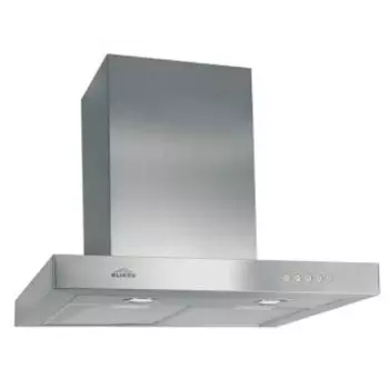 Каминная вытяжка Elikor Опал 60Н-650-Э3Д нерж