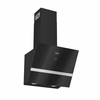 Каминная вытяжка ELIKOR RISE 50 BK