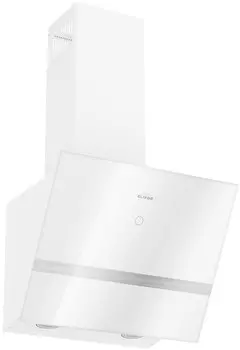 Каминная вытяжка ELIKOR RISE 50 WH