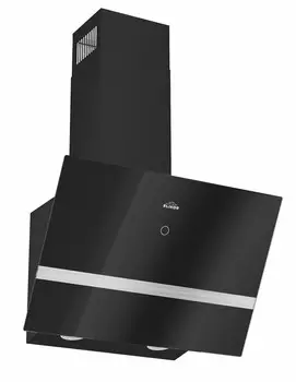 Каминная вытяжка ELIKOR RISE 60 BK