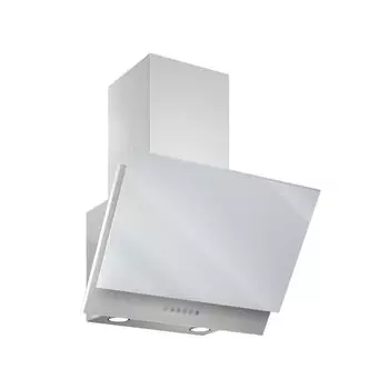 Каминная вытяжка Elikor Рубин Базис S4 90П-700-Э4Д перламутровый