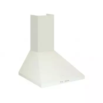 Каминная вытяжка Elikor Вента 50П-430-К3Д топленое молоко