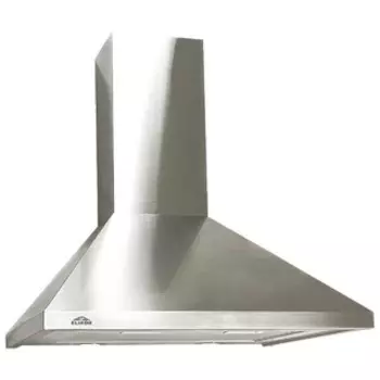 Каминная вытяжка Elikor Вента 60Н-430-П3Л нерж