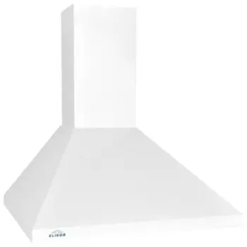 Каминная вытяжка Elikor Вента 60П-430-П3Л белый