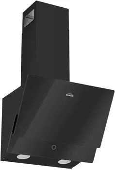 Каминная вытяжка ELIKOR VERTEX 50 BK