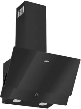 Каминная вытяжка ELIKOR VERTEX 60 BK