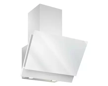 Каминная вытяжка Elikor Жемчуг 60П-700-Е4Д перламутр/белый