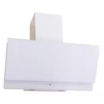 Каминная вытяжка Elikor Жемчуг S4 90П-700-Е4Д антрацит / черный