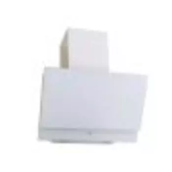 Каминная вытяжка Elikor Жемчуг S4 90П-700-Е4Д перламутр / белый