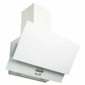Каминная вытяжка Eltronic 77-03 белый