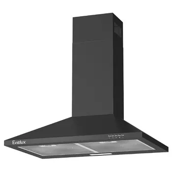 Каминная вытяжка EVELUX Favorite 60 B