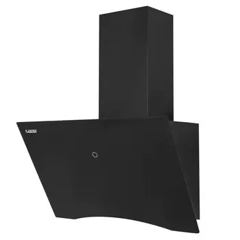 Каминная вытяжка Exiteq EX-1116 BLACK