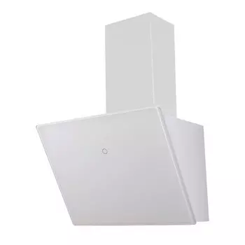 Каминная вытяжка Exiteq EX-1155 white