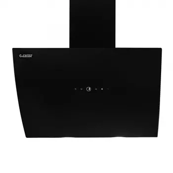 Каминная вытяжка Exiteq EX-1216 black