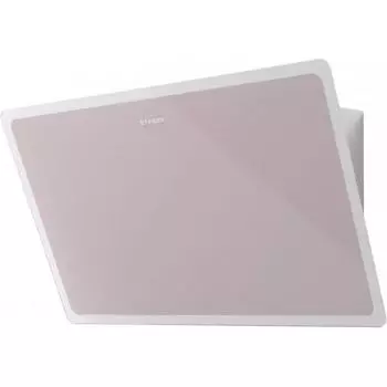 Каминная вытяжка Faber GLAM-LIGHT A80 PINK/WH EVO