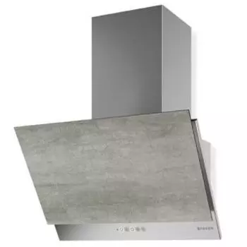 Каминная вытяжка Faber GREXIA GRES LG/X A60