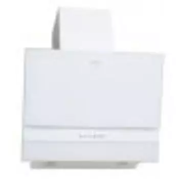 Каминная вытяжка Faber Korund WH A60