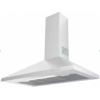 Каминная вытяжка Faber STRIP SMART PB W A90