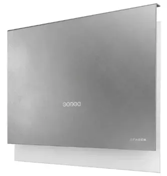 Каминная вытяжка Faber TALIKA CT A80 (330.0540.785)