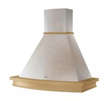 Каминная вытяжка Faber TRENDY 90 SPATOLATO SC (110.0157.153)
