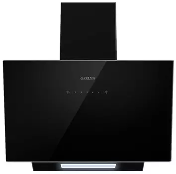 Каминная вытяжка Garlyn СH-60