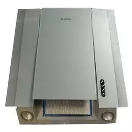 Каминная вытяжка GEFEST