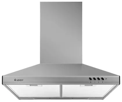 Каминная вытяжка GEFEST ВО 10 К44