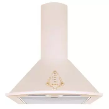 Каминная вытяжка GEFEST ВО 1604 К54