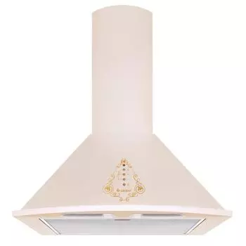 Каминная вытяжка GEFEST ВО 1604 К54