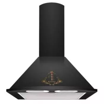 Каминная вытяжка GEFEST ВО 1604 К83