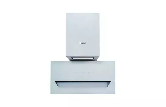 Каминная вытяжка Haier HVX-W682CW