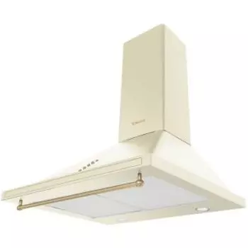 Каминная вытяжка Hansa OKC613RWH