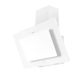 Каминная вытяжка Homsair ELF 50 белый